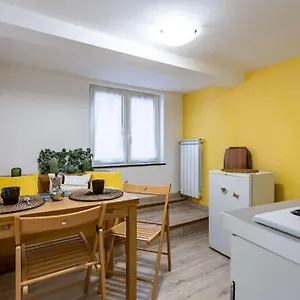  Appartamento Adorno 2 - Affitti Brevi Italia
