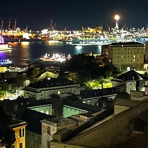  Appartamento Perdianahouse Waterfront
