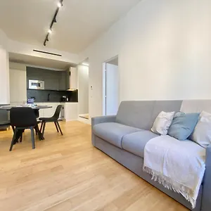  Appartamento Casaviva - In The Historic Center - Sea